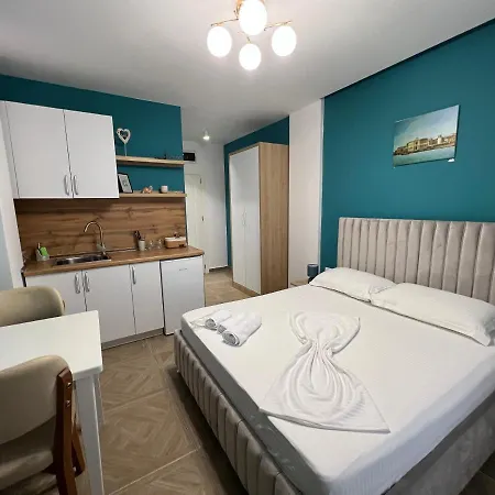 Luris Hotell 4*