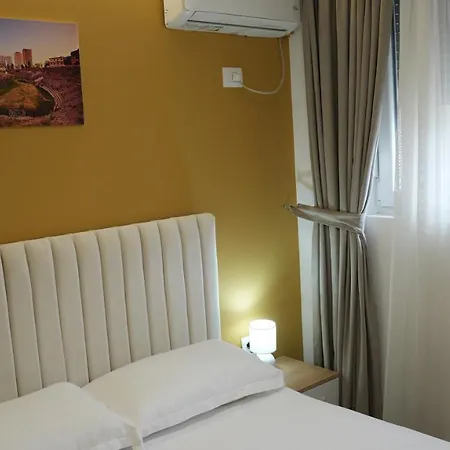 Hotell Luris