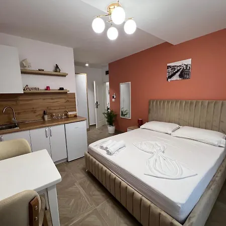 Luris Hotel 4*