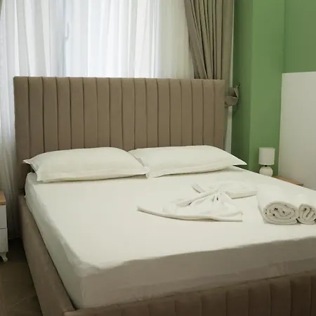 Hotell Luris 4*