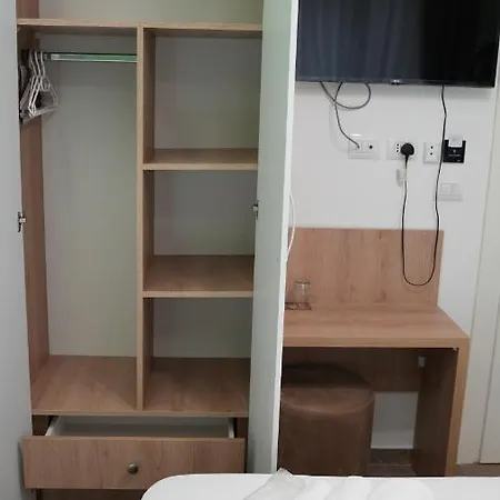 Luris Hotell 4*