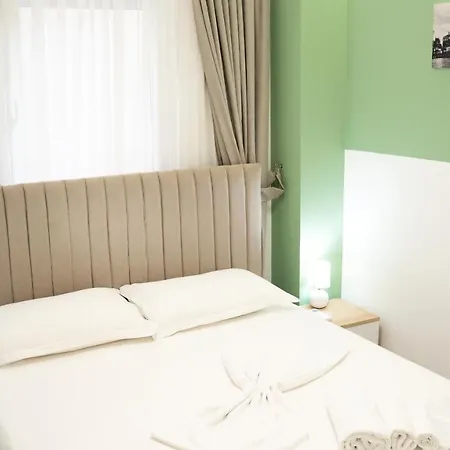 Luris Hotel 4*