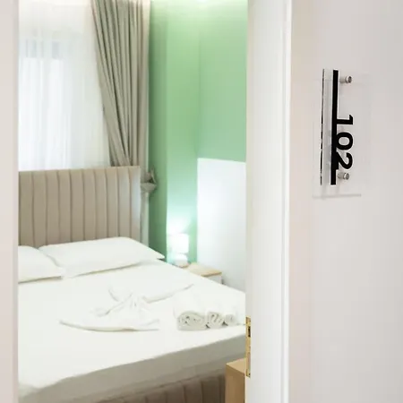 Luris Hotell