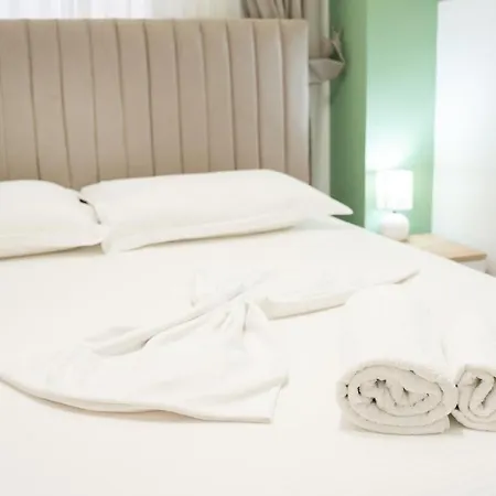 Hotel Luris 4*