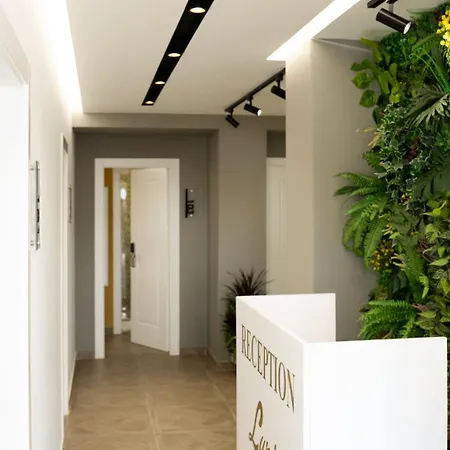 Luris Hotell