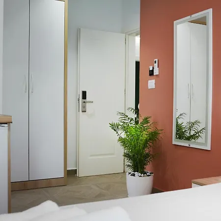 Luris Hotel