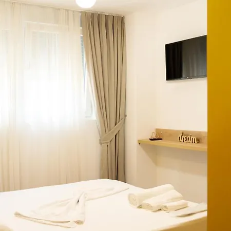 Hotell Luris 4*