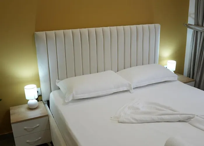 Luris Hotel 4*