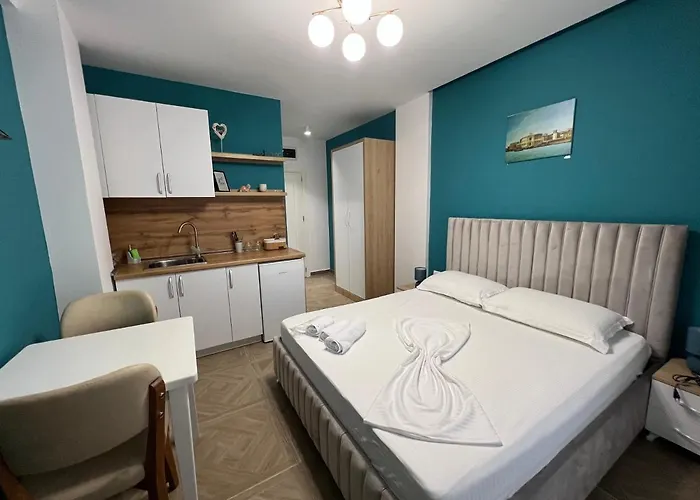 Luris Ξενοδοχείο 4*