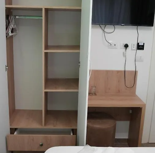 Luris Ξενοδοχείο 4*