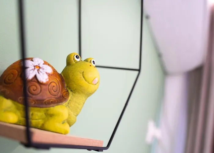 Ξενοδοχείο Luris Golem (Tirana)