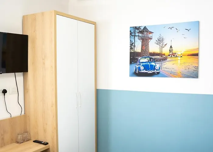 Luris Ξενοδοχείο