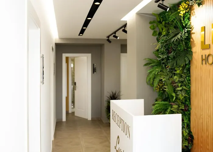 Luris Hotel