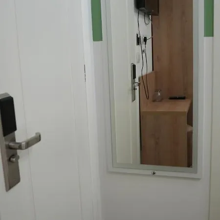 Szálloda Luris 4*