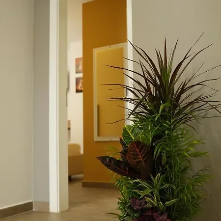 מלון Luris גולם