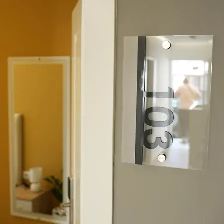 מלון Luris גולם