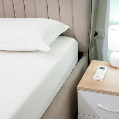 Luris Hotel
