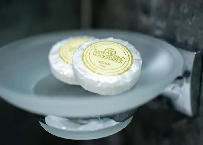 Luris 4* Golem (Tirana)