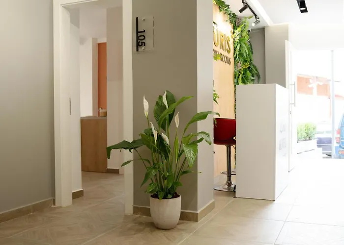 Luris Golem (Tirana)