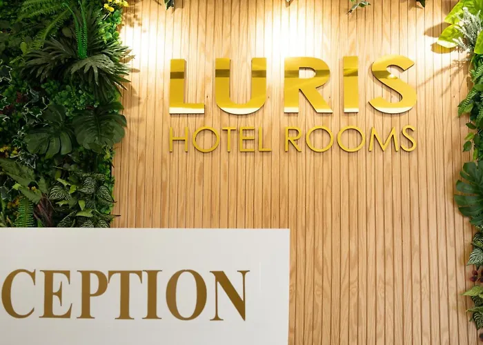 Luris Golem (Tirana)