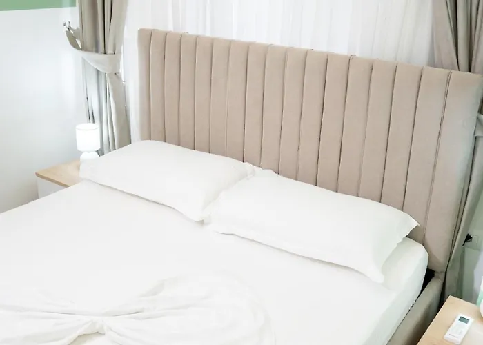 Luris 4* Golem (Tirana)